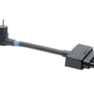 Gospodinjski vtič za Francijo in Finsko